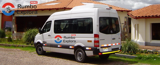 aguja de acuerdo a libertad Puno Cusco - Transporte Privado | Rumbo Explora